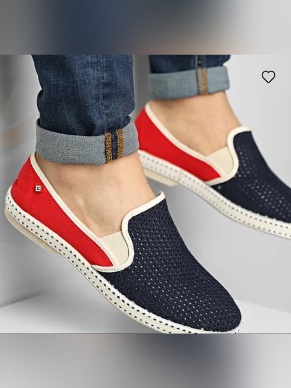 Rivieras Classic Espadrille